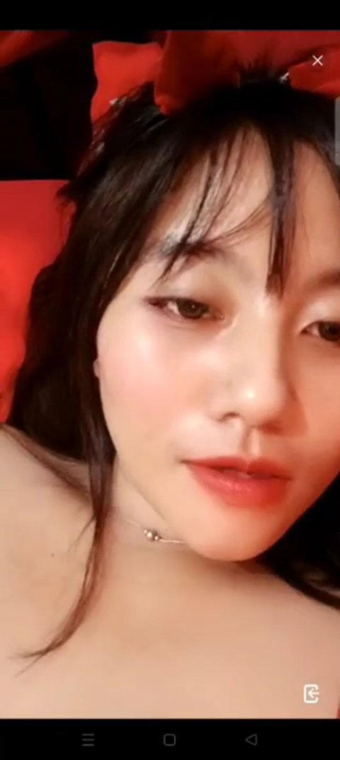Tante Masih Ingin Muda