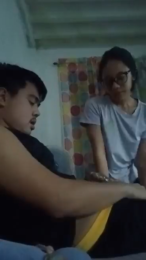 Ngentot Adek Sepupu