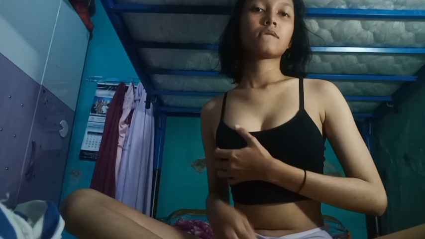 BIKIN VIDIO COLMEK UNTUK PACAR LDR